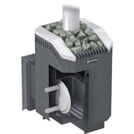 Теплообменник универсальный ERMAK (AISI 430, 2кВт) в Слуцке