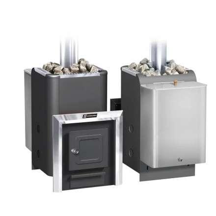 Бак навесной ERMAK - 40л (INOX-304, для 16/20) в Слуцке