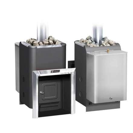 Бак навесной ERMAK - 55л (INOX-304, для 16/20/24) в Слуцке