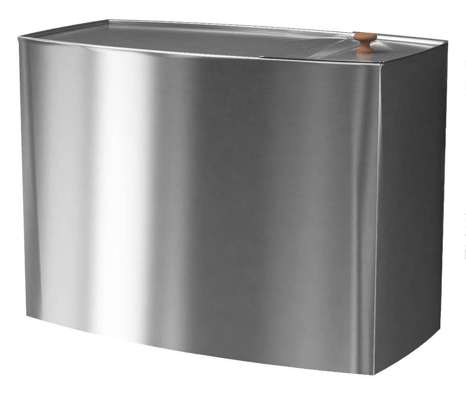 Бак Теплодар Парус 80 РГ купить в Слуцке