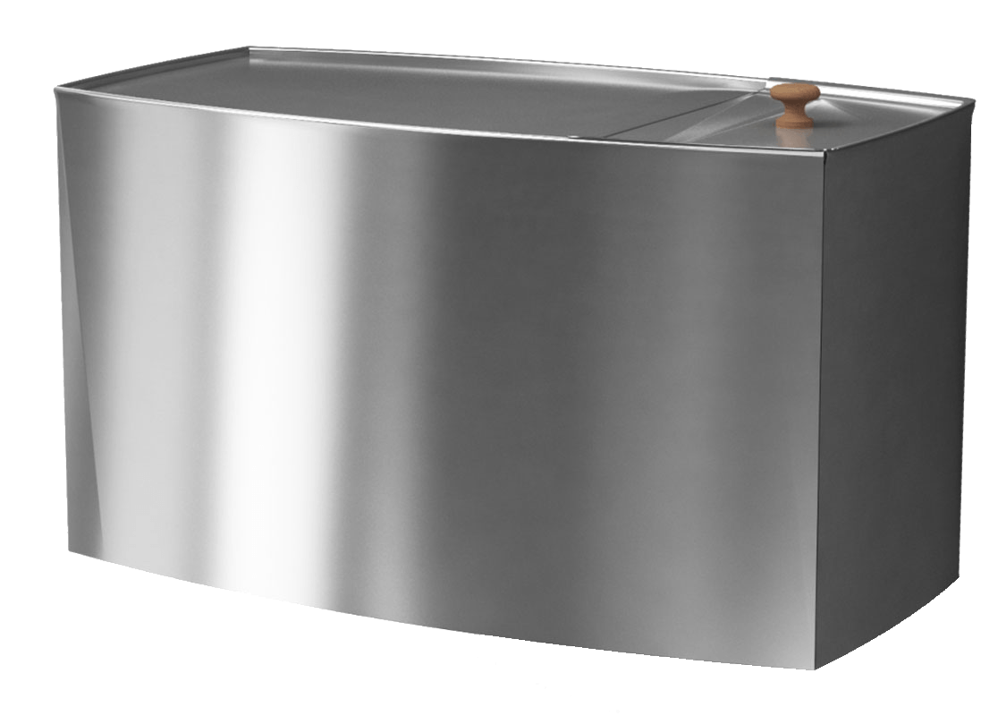 Бак Теплодар Парус 60 РГ купить в Слуцке