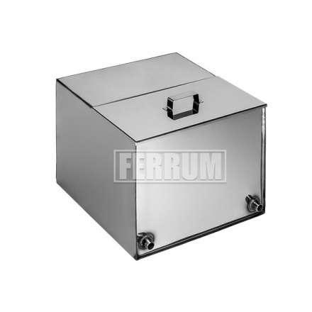 Бак Ferrum Комфорт для теплообменника 110 л в Слуцке