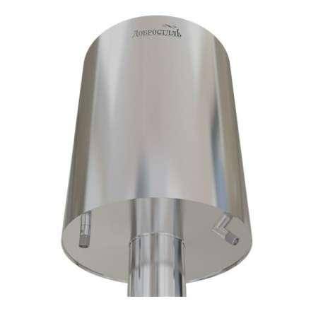 Бак на трубе Добросталь 52 л в Слуцке