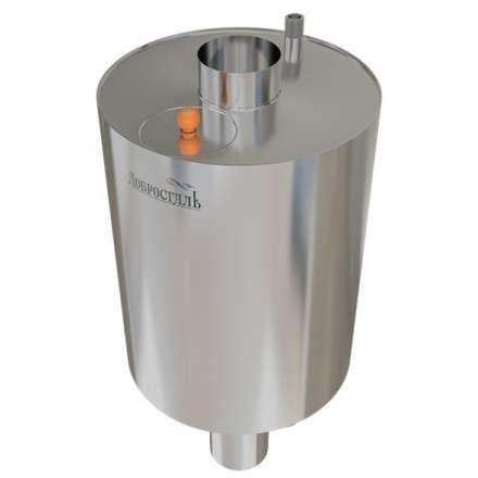 Бак на трубе Добросталь 52 л в Слуцке