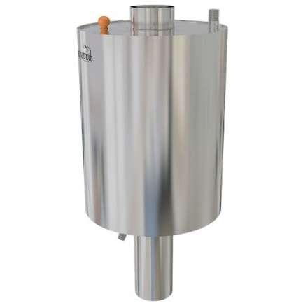 Бак на трубе Добросталь 70 л в Слуцке