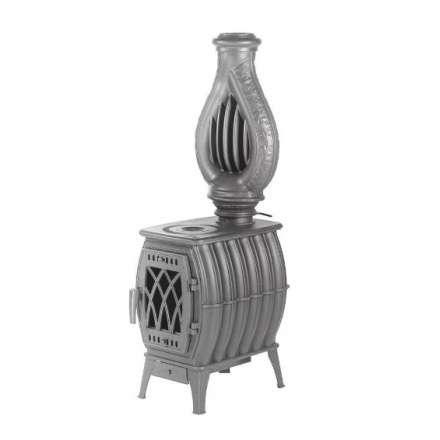 Конвектор ProMetall Лира 130М-115М серый в Слуцке