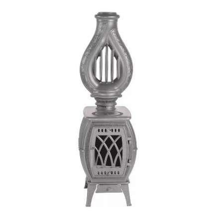 Конвектор ProMetall Лира 130М-115М серый в Слуцке