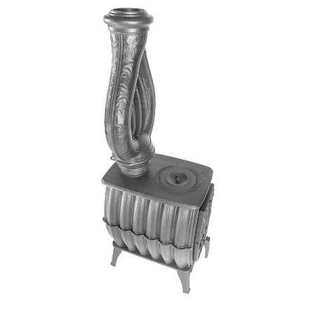 Конвектор ProMetall Лира 130М-115М серый в Слуцке