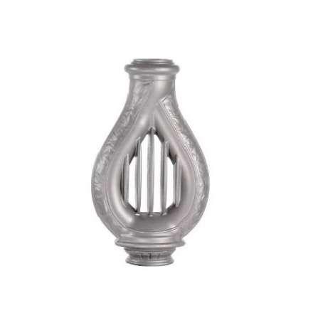 Конвектор ProMetall Лира 130М-115М серый в Слуцке