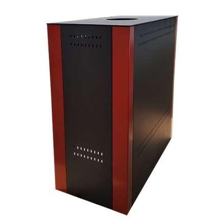 Чугунная печь Ferguss FG 17 в Слуцке