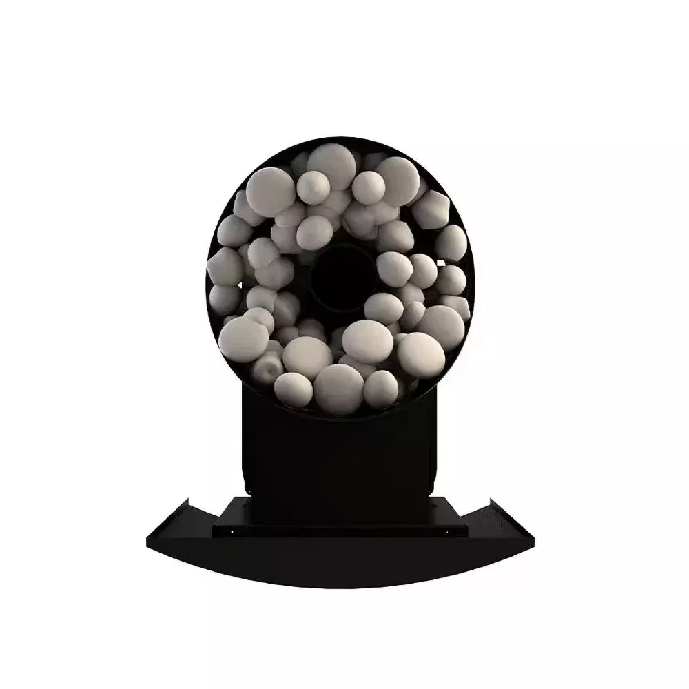 Печь банная Grill'D Aurora 180 Window в Слуцке