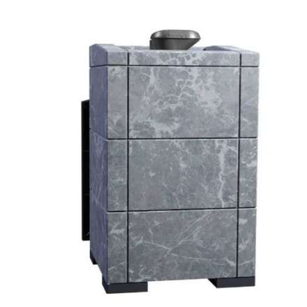 Печь банная ProMetall Атмосфера XL+ в облицовке Талькохлорит в Слуцке