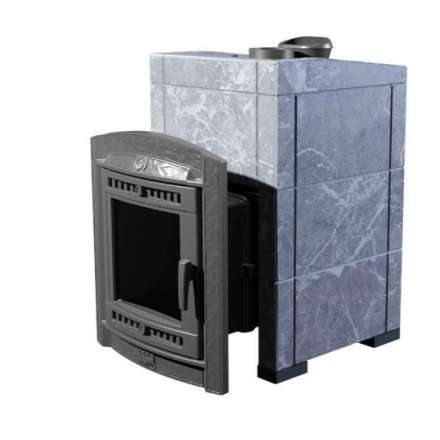 Печь банная ProMetall Атмосфера XL+ в облицовке Талькохлорит в Слуцке