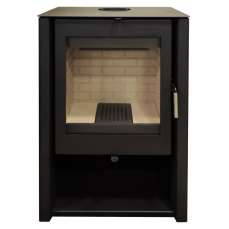 Печь-камин Мета-Бел Севан 7В в Слуцке