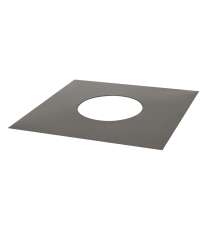 Лист BLACK к ППУ д.205 (500х500) фото в Слуцке