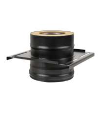 Площадка монтажная BLACK (AISI 430/0,8мм) купить в Слуцке