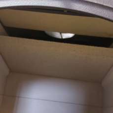 Печь-камин Blist Zar серая Амазонка бай фото в Слуцке