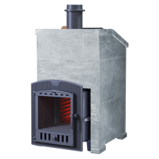 Комплект GFS ЗК 25(П)2 Президент 1000/50 Талькохлорит фото в Слуцке