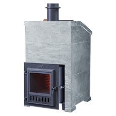 Комплект GFS ЗК 45(М) Президент 1140/50 Талькохлорит фото в Слуцке