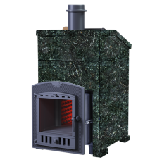 Комплект GFS ЗК 25(П)2 Президент 1000/40 Серпентинит фото в Слуцке