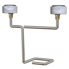 Паровая пушка Гром 30/GFS ЗК 25/ЗК 30/Avangard 24/30 ТАЛЬКОХЛОРИТ комплект Президент/Классика купить в Слуцке