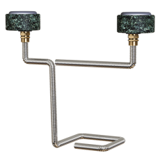 Паровая пушка Гром 30/GFS ЗК 25/ЗК 30/Avangard 24/30 СЕРПЕНТИНИТ комплект Президент/Классика купить в Слуцке