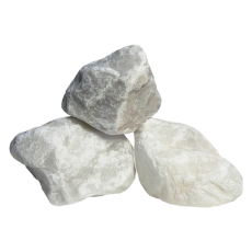 Кварц "Жаркий лёд" обвалованный в Слуцке