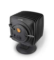 Отопительная печь TMF Фаренгейт 10 антрацит в Слуцке