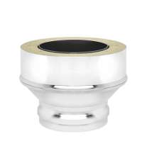 Переход старт сэндвич ММ (AISI 430/0,8мм) ММ Везувий купить в Слуцке