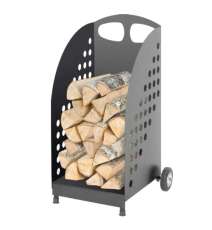 Дровница Везувий D240 купить в Слуцке