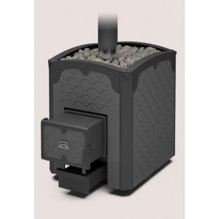 Печь для бани Теплодар Былина-24Ч (1.2) Амазонка бай фото в Слуцке