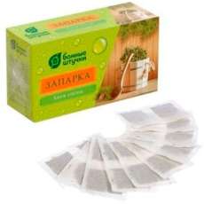 Запарка для бани Хвоя сосны в Слуцке