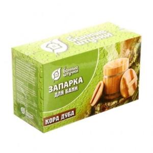 Запарка для бани Хвоя сосны в Слуцке