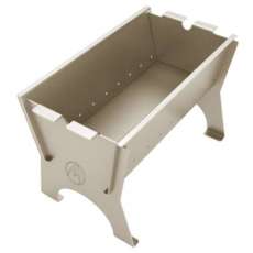 ПП Мангал МИРТРУДМАЙ-1 облегченный, без сумки купить в Слуцке