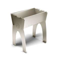 ПП Мангал МИРТРУДМАЙ-2 высокий, без сумки купить в Слуцке