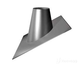 ППУ угловая 45гр. купить в Слуцке