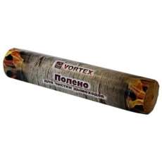 Полено для чистки дымоходов 7х30 см купить в Слуцке