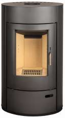 Купить стальной камин Дунай-аква АОТВ -9.03 в Слуцке в Слуцке