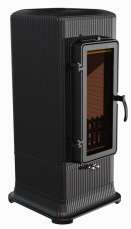 Печь-камин чугунная FireWay Verta Амазонка бай в Слуцке