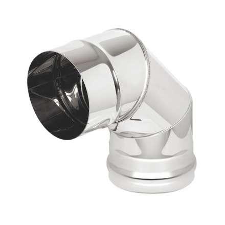 Отвод 90° Везувий 0,5 мм купить в Слуцке