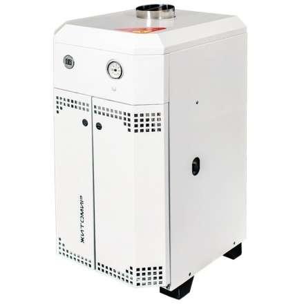 Газовый котел Житомир-10 КС-Г-012СН в Слуцке