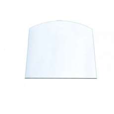 Стекло для дверки ДТГ-8АС "Онего" Арка (0,243*0,253) купить в Слуцке