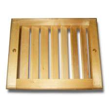 Вент. решетка большая купить в Слуцке