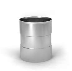 Адаптер на печь TMF СУПЕР ф120, 1мм купить в Слуцке