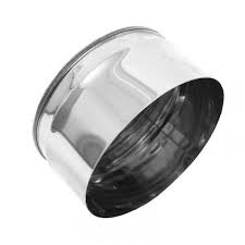 (GS) Заглушка глухая , AISI 430/0,5мм, (В) купить в Слуцке