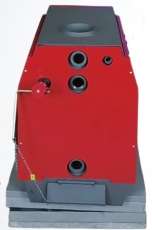 Stoker АОТВ 12 в Слуцке