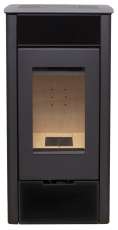 Купить Печь-камин АОТ 7.0-01 Нарочь В в Слуцке в Слуцке