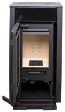 Купить Печь-камин АОТ 7.0-01 Нарочь В в Слуцке в Слуцке