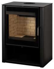 Печь-камин Мета-Бел Севан 7 в Слуцке