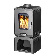 Печь-камин Stoker SOFFIT 7-T купить в Слуцке